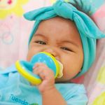 Alimentador Para Frutas Y Vegetales - Nuby