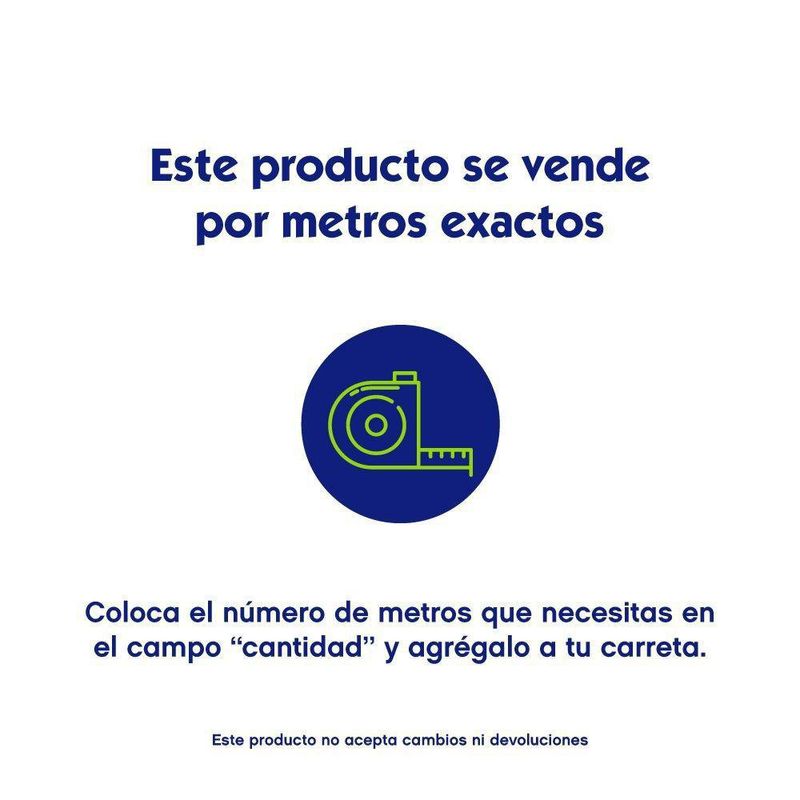 Cable Paralelo Spt De 18 Awg Plateado - General Cable