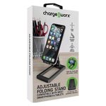 Soporte Para Teléfono Ajustable Y Plega - Chargeworx