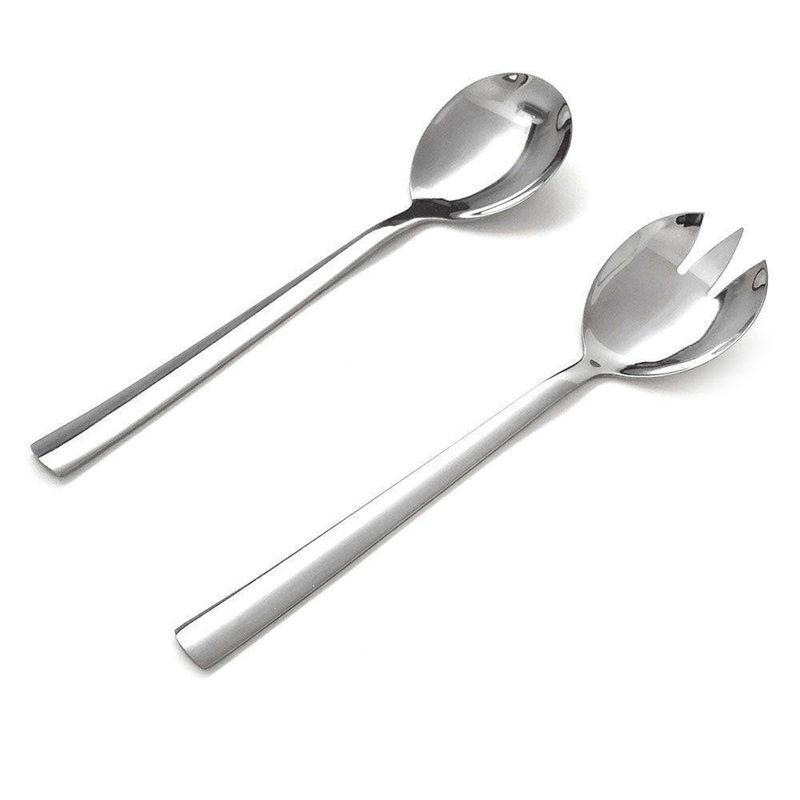 Set Cubiertos Para Ensalada 2Pzas - Toscana
