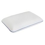 Almohada Memoria Gel Cool 60X40 Cm - Viva
