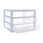 Organizador-Plastico-Mediano-3-Gavetas---Sterilite