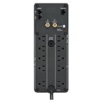 Ups Pro Br 1100 VA 10 Salidas + 2 Usb - Apc