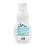 Jabón Organico Para Pachas Y Platos Sin - Dapple
