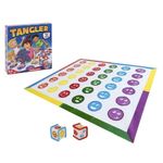 Juego De Mesa Tangler - Hti