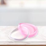 Esponja De Maquillaje Rosada - Viva