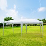 Toldo-Plegable-3x6x2.5-m-Blanco