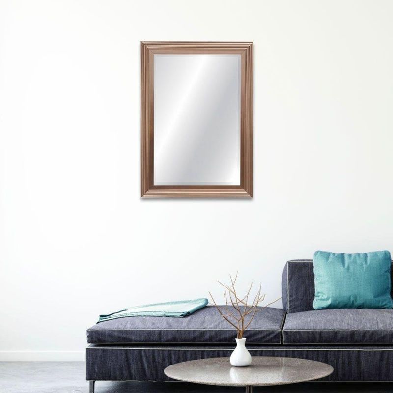 Espejo de 60X90 Cm Colores Surtidos - Viva