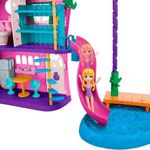 Polly Lakehouse