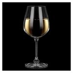 Set 4 Copas Vino Blanco 11.8 Oz Marta - Toscana