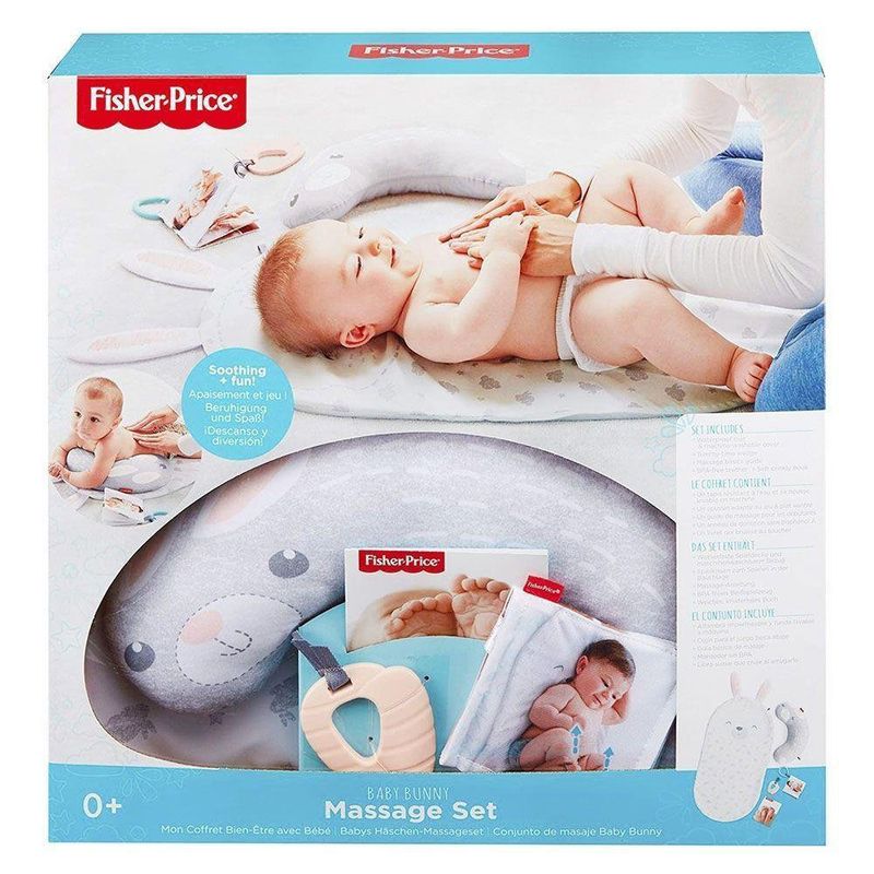 Fisher price outlet estimulacion temprana