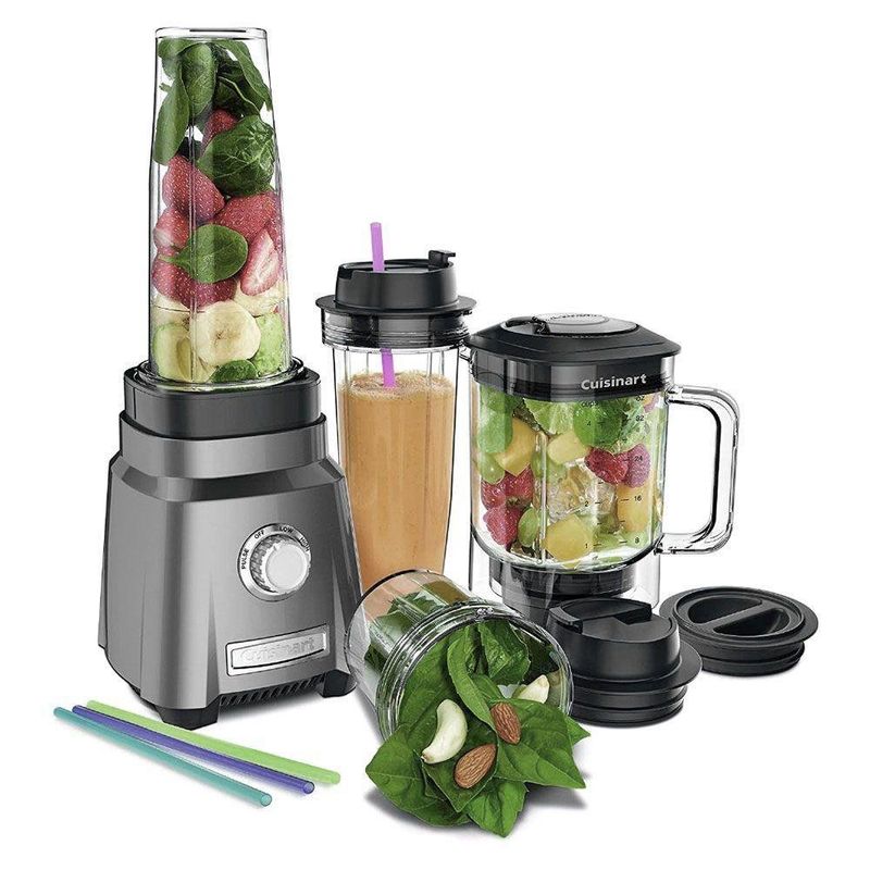 Licuadora Personal Nutri-Blender BN300 - Ninja - Cemaco