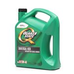 Aceite De Motor Multigrado 15W40 - Quaker State