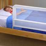 Baranda P/Cama 2 Pack Blanca