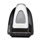 Plancha De Vapor Turbo - Homedics