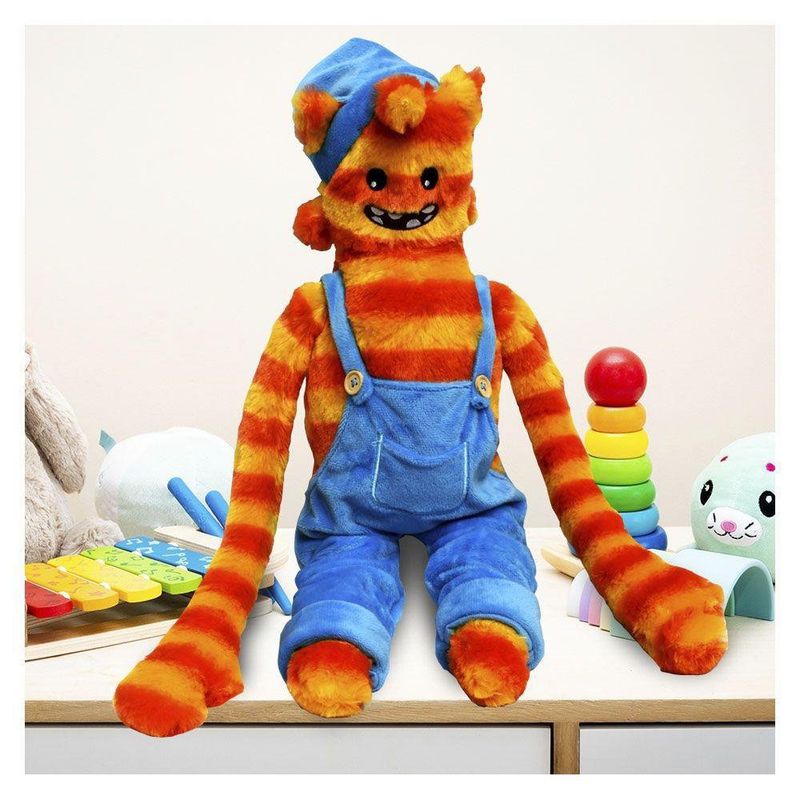 Peluche Pa'Lante 50 Cm