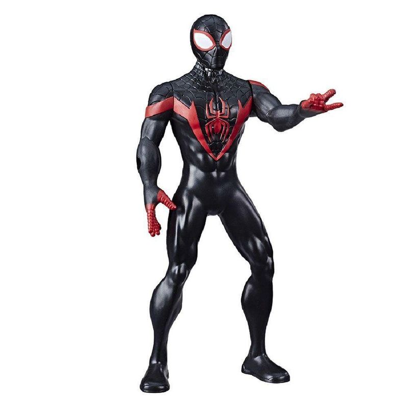 Figura De Acción Clásica 9.5 Plg Surtido - Marvel