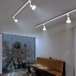 Lámpara De Riel Blanco 75W 127V Par30 S - Tecnolite