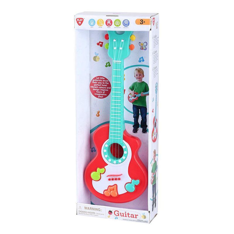Guitarra de Juguete para Niños