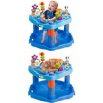 Exersaucer Mega Splash - Evenflo Diseños Surtidos