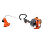 Desbrozadora Gasolina 21.7 Cc 17 Plg