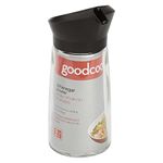 Aceitera Vinagrera De Vidrio Goodcook - Good Cook