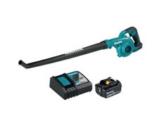 Sopladora Inalámbrica Para Jardinería 18 V - Makita
