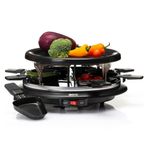 Raclette Para 8 Personas - Rosthal