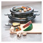 Raclette Para 8 Personas - Rosthal