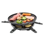 Raclette Para 8 Personas - Rosthal