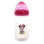 Biberón Para Bebé Minnie 9 Oz - Disney
