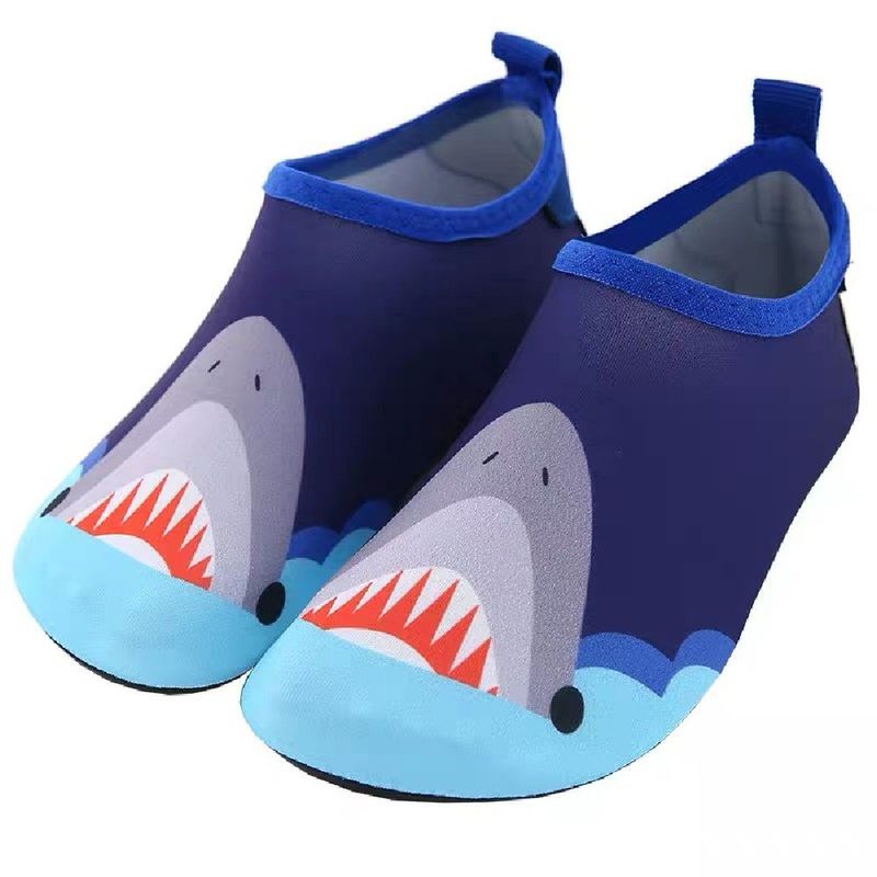 Zapatos Para Piscina Tiburon 26 27 Koala Cemaco