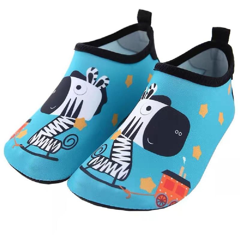 Zapatos Para Piscina Cebra 26/27 - Koala
