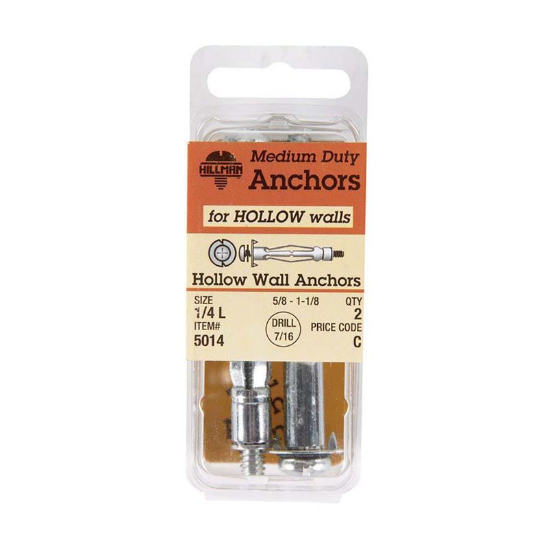 Tornillo Para Tablayeso 1/4 Plg X 3 Plg - Elco