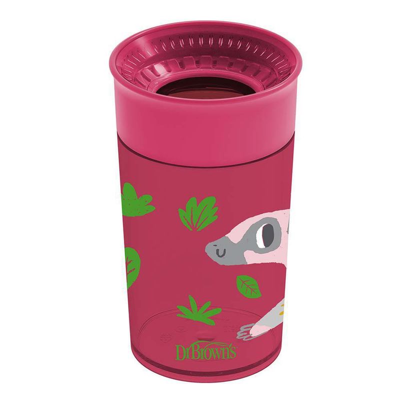 Vaso entrenador para bebé, Vasos entrenadores para bebe, Taza de  Entrenamiento 200ml, 2 unidades (Rosa/verde) : : Bebé