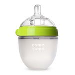 Biberón Verde 150 Ml - Comotomo