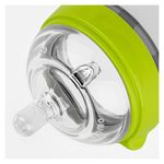 Biberón Verde 150 Ml - Comotomo