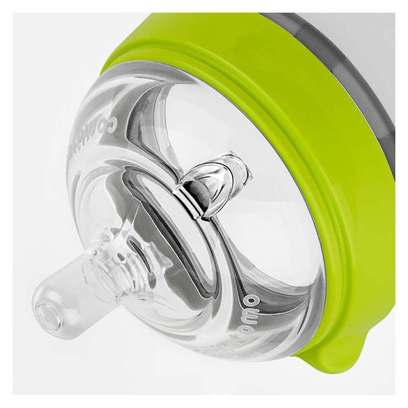 Biberón Verde 150 Ml - Comotomo