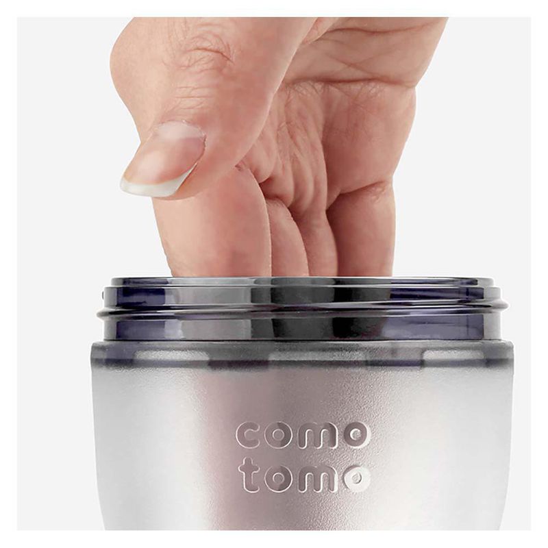 Biberón Verde 150 Ml - Comotomo