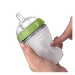 Biberón Verde 150 Ml - Comotomo