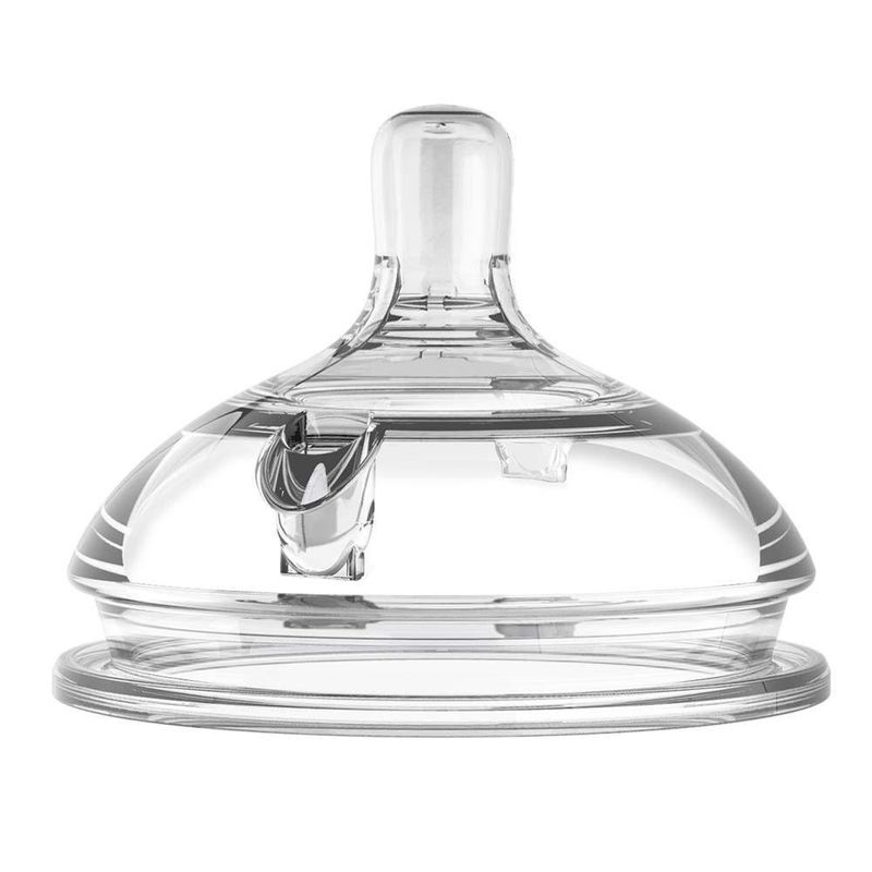 Biberón Verde 150 Ml - Comotomo