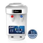 Dispensador de Agua Sobre Mesa Blanco - Oster