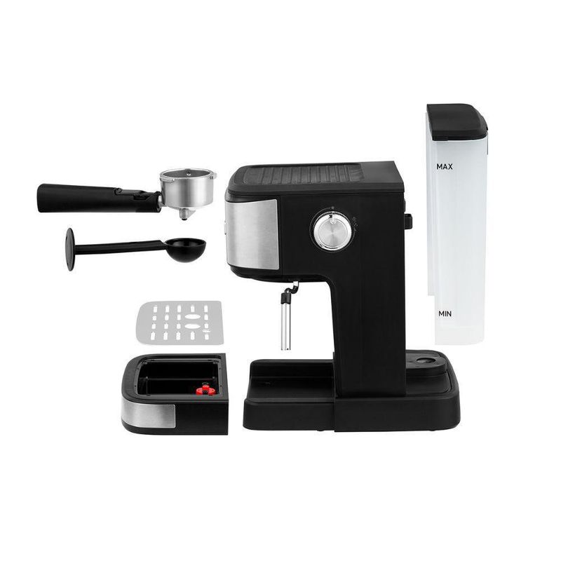 Maquina Para Espresso Automatica Primalate - Oster Varios Colores - Cemaco