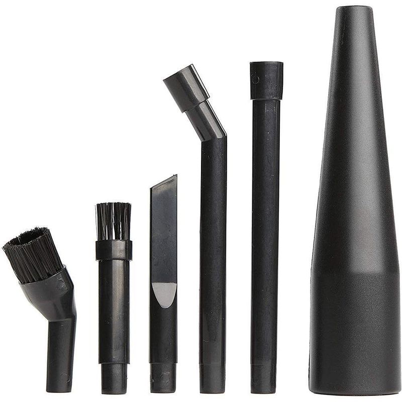 Kit De Accesorios Para Aspiradora - Craftsman