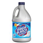 Cloro Líquido Sin Aroma De 1.89 L - Magia Blanca