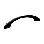 Halador Amerock Arco 96 Mm Bronce