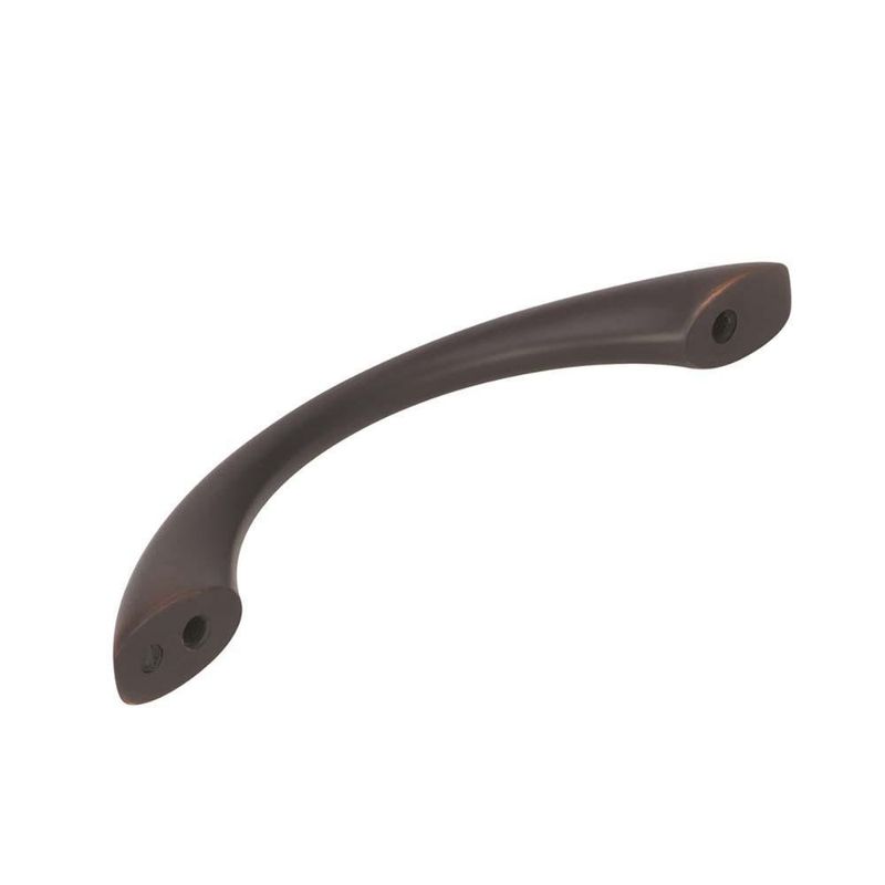 Halador Amerock Arco 96 Mm Bronce
