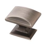 Perilla Amerock Candler 32 Mm Zinc