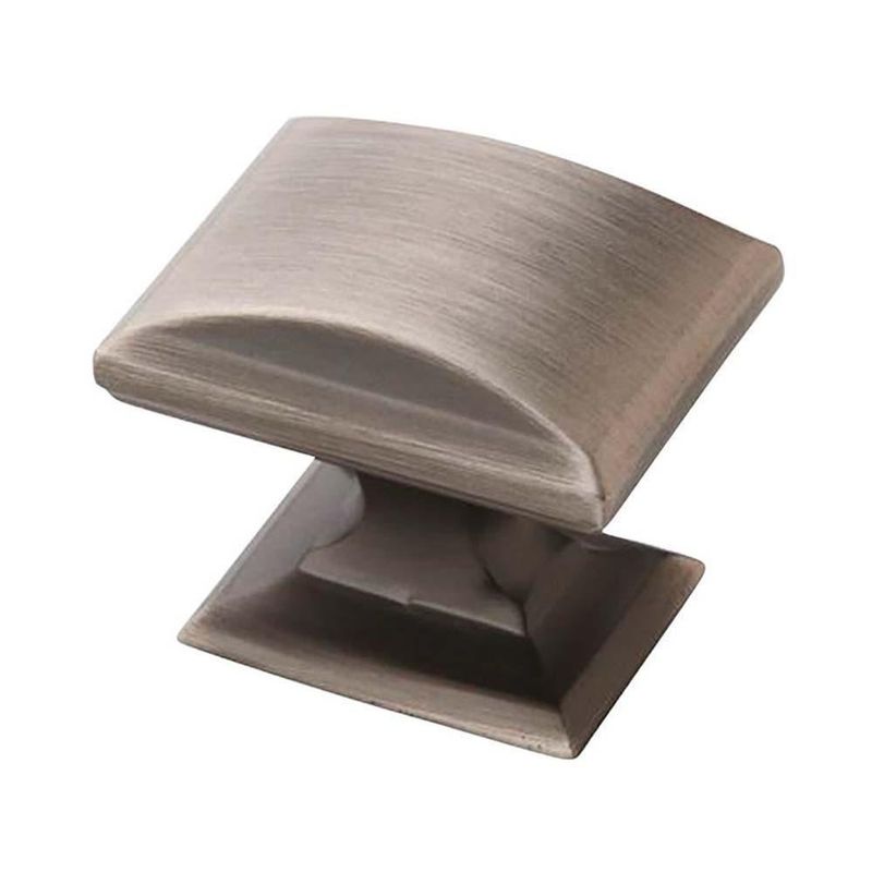 Perilla Amerock Candler 32 Mm Zinc