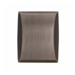 Perilla Amerock Candler 32 Mm Zinc